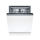 Szerokość - 60 cm Zmywarka BOSCH SMV2HVX06 60cm, 14kpl, Home Connect, ExtraDry, InfoLight, AquaStop